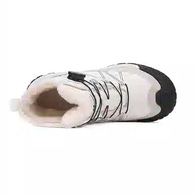 Warrior Snow Boots