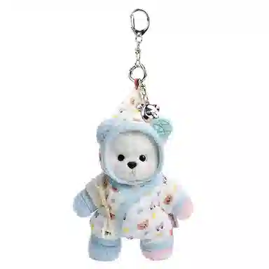 TeddyTales SVT BONGBONGEEBONGBONG Bear 15cm