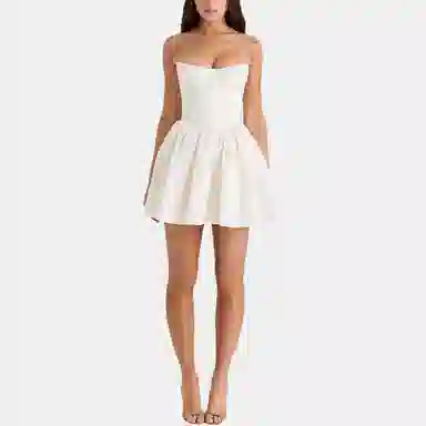 HOUSE OF CB SS25 Kristiana