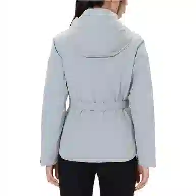 KOLON SPORT HALF BELT logo