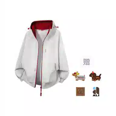 ALI THE FOX cleanfit