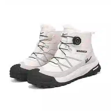 Warrior Snow Boots