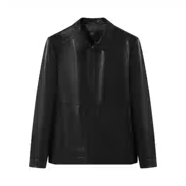 SEVEN High-End Series Black Jacket