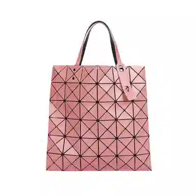 ISSEY MIYAKE Lucent Matte Tote