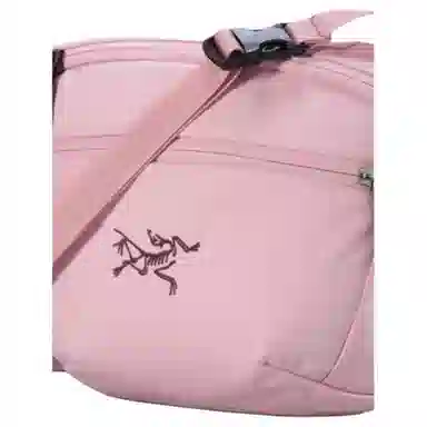 Arcteryx Mantis 2 2.5L Logo Bliss