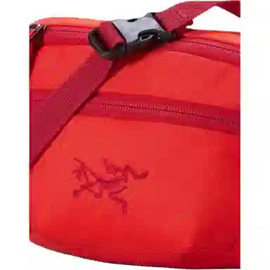 Arcteryx Mantis1.5L 1 Logo