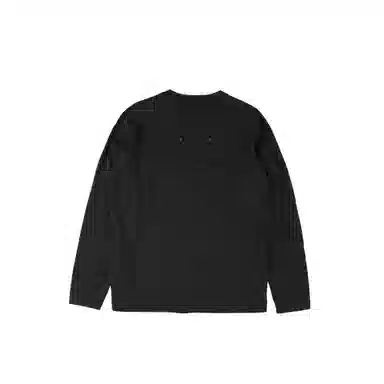 Lanqi Merino Wool COOLMAX Long Sleeve Tee