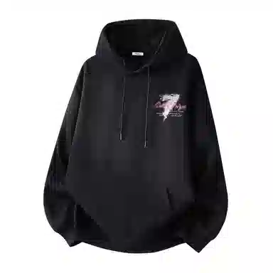 Feiyue Sakura Storm Hoodie