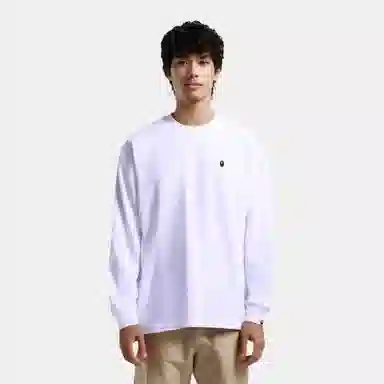 A BATHING APE FW25 FW25 logoT