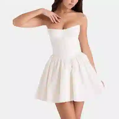 HOUSE OF CB SS25 Kristiana