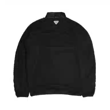 Lanqi Primaloft Half-Zip Fleece