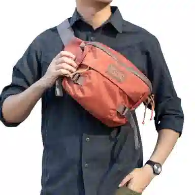 MYSTERY RANCH 8L Hip Monkey