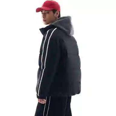 Anta Pioneer Series Basic Black