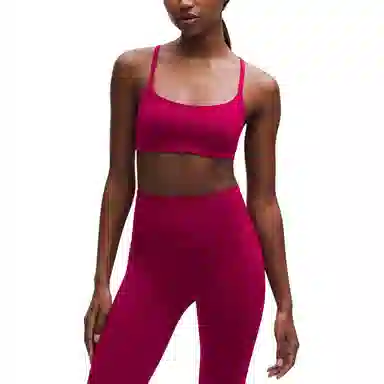 lululemon Wunder train Everlux