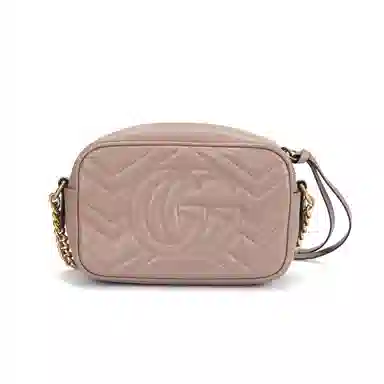 Gucci GG Marmont Mini