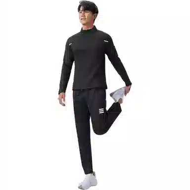 金盾 速干衣户外时尚卫衣 男款