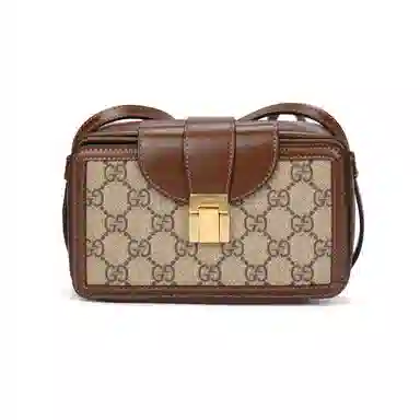 Gucci Mini Crossbody Bag