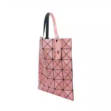 ISSEY MIYAKE Lucent Matte Tote
