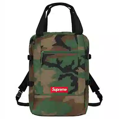 Supreme SS19 Tote Backpack