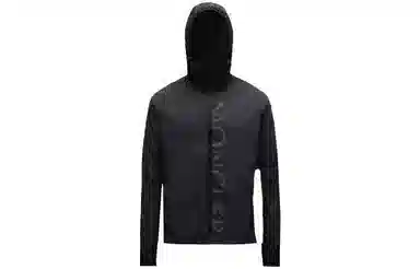 Moncler Lchiro Black Jacket