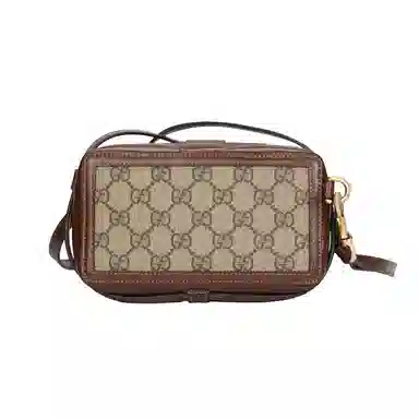 Gucci Mini Crossbody Bag