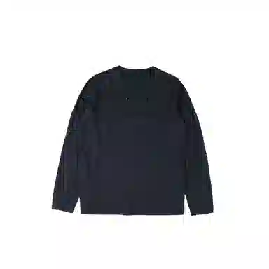 Lanqi Merino Wool COOLMAX Long Sleeve Tee