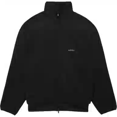 Fear of God Athletics x adidas SS24 Track Jacket Black