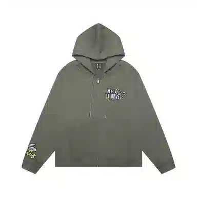 MR.ENJOYDA MONEY FW22 Hoodie