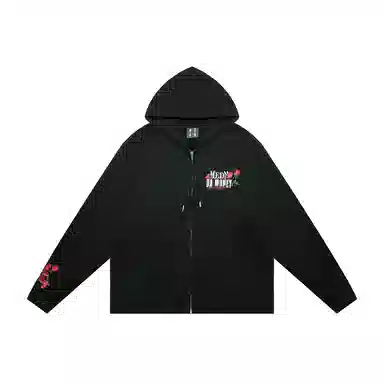 MR.ENJOYDA MONEY FW22 Hoodie