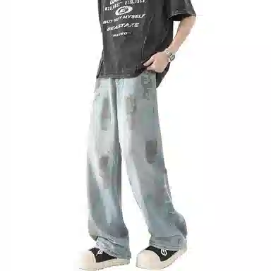 struggle vintage95 vibe