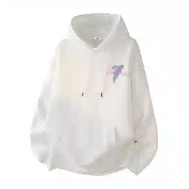 Feiyue Sakura Storm Hoodie