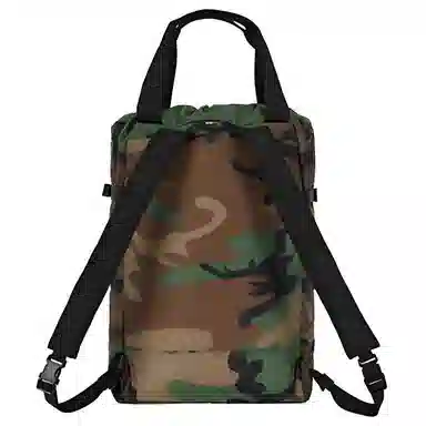 Supreme SS19 Tote Backpack