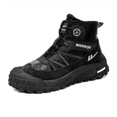 Warrior Snow Boots