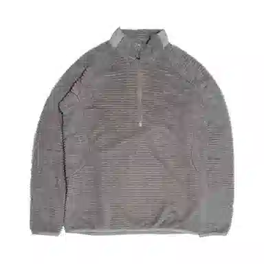 Lanqi Primaloft Half-Zip Fleece