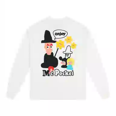 MR.ENJOYDA MONEY FW23 MCPT