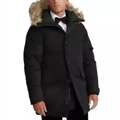 Polo Ralph Lauren FW24 Black