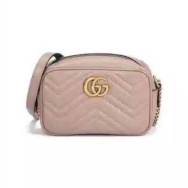 Gucci GG Marmont Mini