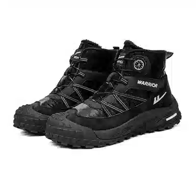Warrior Snow Boots
