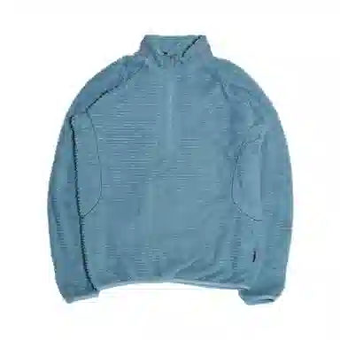 Lanqi Primaloft Half-Zip Fleece