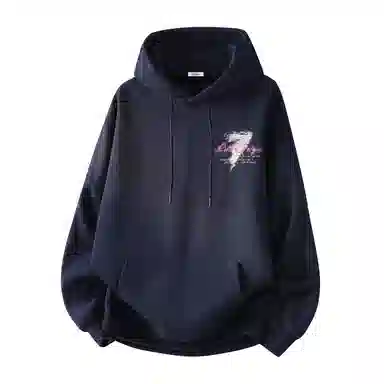 Feiyue Sakura Storm Hoodie