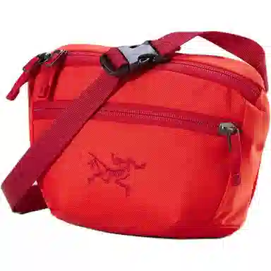 Arcteryx Mantis1.5L 1 Logo