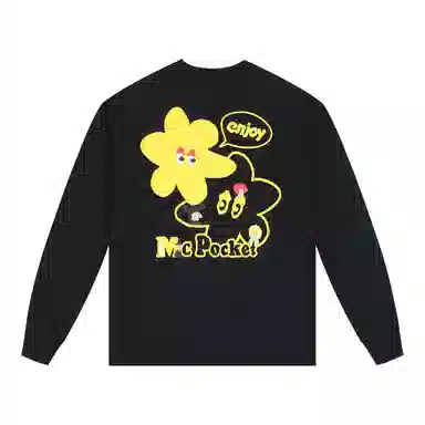 MR.ENJOYDA MONEY FW23 MCPT