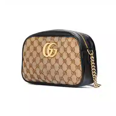 Gucci Marmont Camera Bag