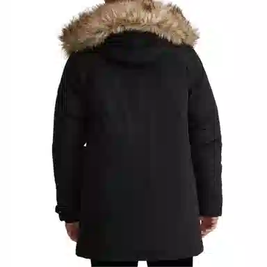 Polo Ralph Lauren FW24 Black