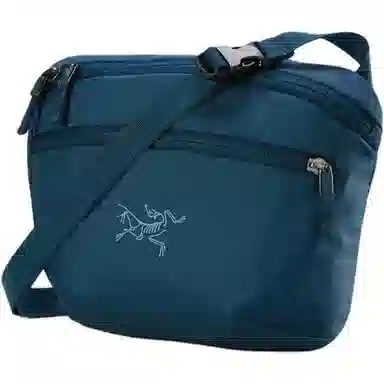 Arcteryx Mantis 22.5L Logo