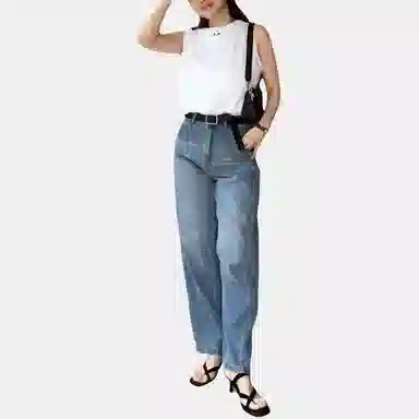 UNIQLO x Anya Hindmarch SS25 T