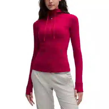 Lululemon Define Nulu SS24