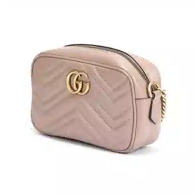 Gucci GG Marmont Mini