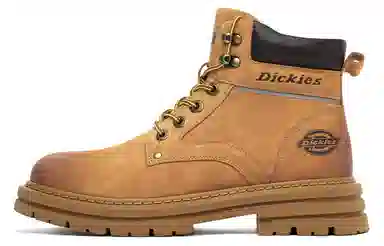 Dickies Martin Boots
