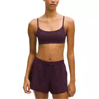 lululemon Wunder train Everlux